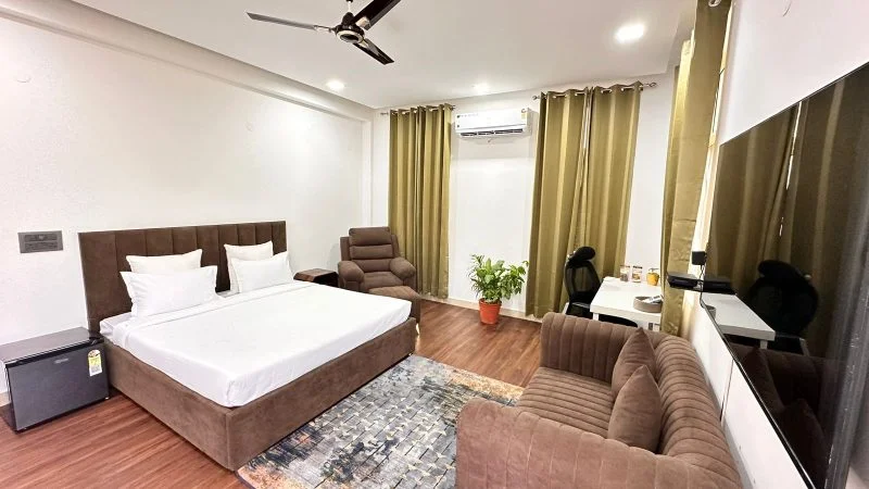 mental health rehabilitation center in gurgaon